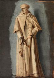 Dec. 17 - Saint John of Matha